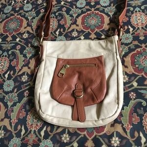 Steve Madden cross body bag